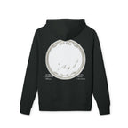 LA MONEDA DE LOS MIL MILLONES- SUDADERA DE ALGODÓN PESADO