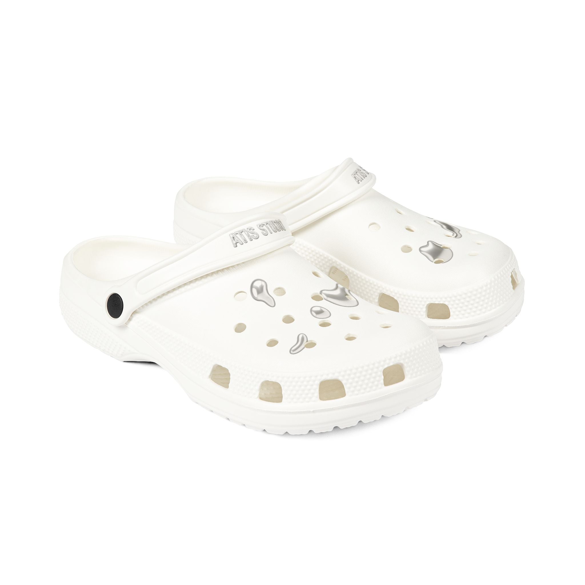 LAS CHOLAS/CHANCLAS/CHANCLETAS DE LOS MIL MILLONES - ZAPATILLAS DE ESTAR POR CASA LIGERAS Y CÓMODAS