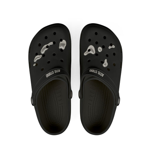 LAS CHOLAS/CHANCLAS/CHANCLETAS DE LOS MIL MILLONES - ZAPATILLAS DE ESTAR POR CASA LIGERAS Y CÓMODAS